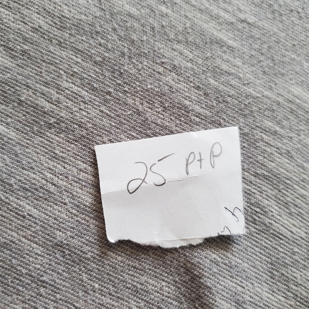 Apostrophe Top - Picture 8 of 8